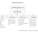 การแบ่งส่วนงานและการก